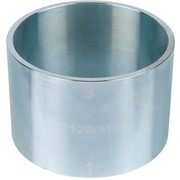 KS Tools 700.1800-31 Druckhülse L:110 mm x A:120 mm
