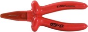 KS Tools 117.1715 Classic 1000 V Flachzange, 160 mm