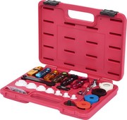 KS Tools 115.1260 Leitungsverbinder-Entrieglungs-Satz, 22-teilig