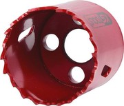 KS Tools 129.5040 HSS Bi-Metalllochsäge, ø 40 mm