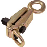 KS Tools 140.2410 Standard-Zugklemme mit 2 Zugrichtungen, 220 mm