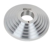 KS Tools 700.1706 Stufenplatten, Nr.1