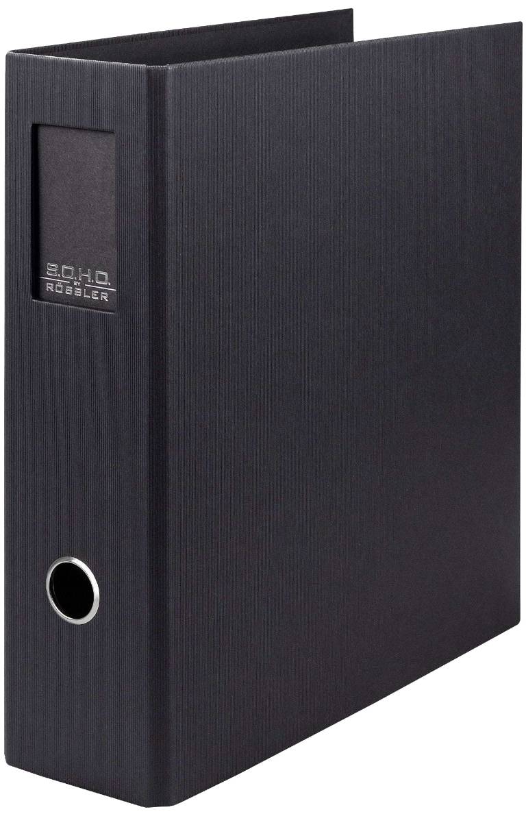 Rössler S.O.H.O. Ordner A4 8 cm (31317452)