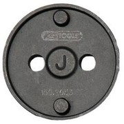 KS Tools 150.2053 Bremskolben-Werkzeug Adapter-J, ø 42 mm