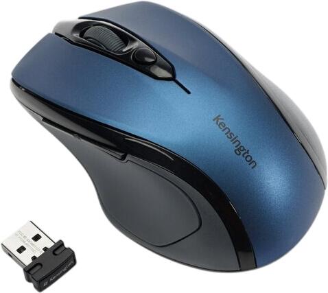 Kensington Pro Fit kabellose Mid-Size-Maus Kensington Pro Fit kabellose Mid-Size-Maus