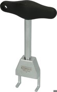 KS Tools 500.7540 T-Griff-Zündspulen-Abzieher, Typ 1, 135 mm