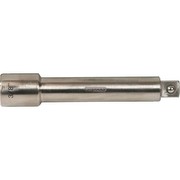 KS Tools 965.3801 3/8 Zoll Titan Plus Verlängerung, 100 mm