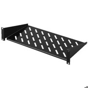 Rittal DK - Rack-Shelf (belüftet) - RAL 9005, 5501.625