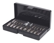 KS Tools 911.3120 Torx-Plus Steckschlüssel-Satz 22-teiligohne Bithalter