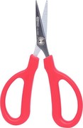 KS Tools 118.0065 Universal-Kevlar-Werkstattschere, 140 mm