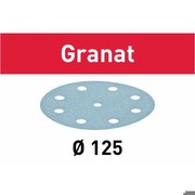 Festool Festo 100 Schleifscheiben GRANAT D 125 P 500 Nr. 497178 StickFix