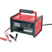 Brueder Mannesmann Werkzeuge M12720 Batterie-Ladegerät