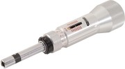 KS Tools 516.3235 1/4 Zoll ESD Drehmomentschraubendreher mit Mikrometerskala, 40-300 cNm