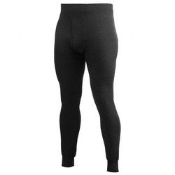 Woolpower Long Johns with fly 400