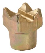 KS Tools 160.0185 Druckplatte, V-Form