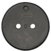 KS Tools 150.1973 Bremskolben-Werkzeug Adapter-0