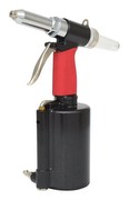KS Tools 515.3101 Druckluft-Blindniet-Pistole, 3.2-4-4.8-6.4 mm