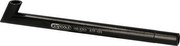 KS Tools 150.9263 Adapterrohr abgewinkelt, VAG, AT103/ø10 GL-150 x 18 mm