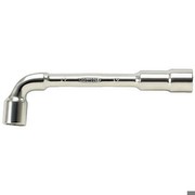 KS Tools 517.0436 Ultimate Plus Doppel-Steckschlüssel mit Bohrung, 36 mm