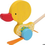 Small foot company 3357 - Watschel-Ente Tine