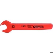 KS Tools 117.1508 Isolierter Maulschlüssel, 8 mm