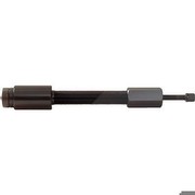 KS Tools 615.0004 Hydraulik-Druckspindel, 17 mm, G1"x11x460 mm
