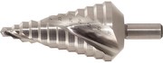 KS Tools 330.2341 HSS Co 5 Stufenbohrer, ø 4.8-10.7 mm