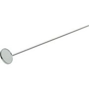 KS Tools 118.0088 Mechaniker-Spiegel, 27 mm