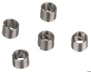 KS Tools 150.6101 Gewindeeinsatz M12 x 1, L-17 mm, 5-er Pack