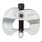 KS Tools 670.0251 Flanschtreiber-Satz, 2-teilig , 80-250 mm