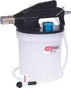 KS Tools 150.2301 Bremsenentlüftungs-Grundgerät