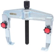 KS Tools 620.1702 Schnellspann-Universal-Abzieher 2-armig, 25-130 mm