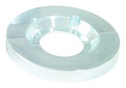 KS Tools 150.2132 Halbschalenpaar, für Lager ø 66 mm, chrom