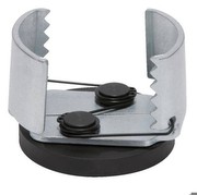 KS Tools 150.9216 3/8 Zoll Universal Ölfilter-Schlüssel, SW 63 mm