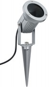 PAULMANN Special Line Garden Spot Light IP65 max. 1x28W 230V GU10 Alu, 93751 PL