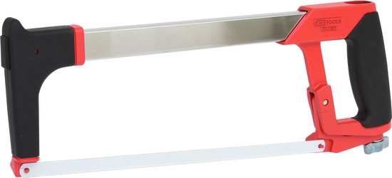 KS Tools 907.2102 Metallsägebogen, 300 mm