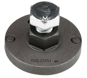 KS Tools 150.2051 Bremskolben-Werkzeug Adapter-D, ø 52 mm