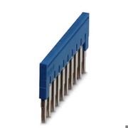 FBS 10-5 BU - Steckbrücke Industrie, S61089, Phoenix Contact 3036916