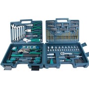 Mannesmann M29086 Werkzeugsatz 176-teilig