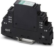 Überspannungsschutzgerät PT 2-TELE, R26652, Phoenix Contact 2882828