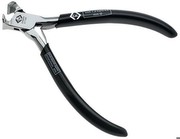 C.K T3776EF 5 Elektronik-Vornschneider 130 mm