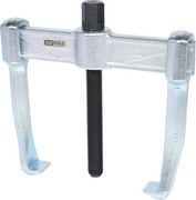 KS Tools 620.1302 Universal-Abzieher 2-armig m.Ganzstahlhaken, 15-120 mm , Haken 100 mm