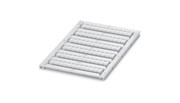 UCT-TMF 5 - Marker für Klemmen Indus, S62195, Phoenix Contact 0828744