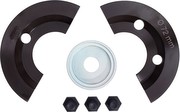 KS Tools 150.2143 Ergänzungs-Satz 6-teilig für ø 72 mm