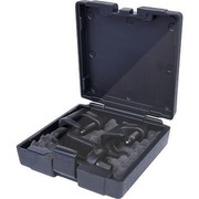 KS Tools 670.0060 Universal-Gelenkbolzen-Ausdrücker-Satz, 3-teilig , 23-34 mm