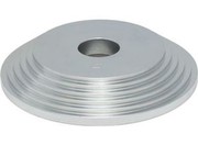 KS Tools 700.1800-15 Stufenplatte LKW3 für 700.1800