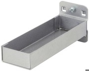 KS Tools 860.0848 Kleinteileablage ohne Einteilung, 150 x 55 mm