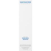 Santaverde Aloe Vera Body Lotion Sensitive 150 ml