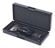 KS Tools 300.0550 Digital-Tiefenmessschieber 0-25 mm, L-125 mm