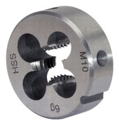 KS Tools 332.0080 HSS Schneideisen M, M8 x 1.25